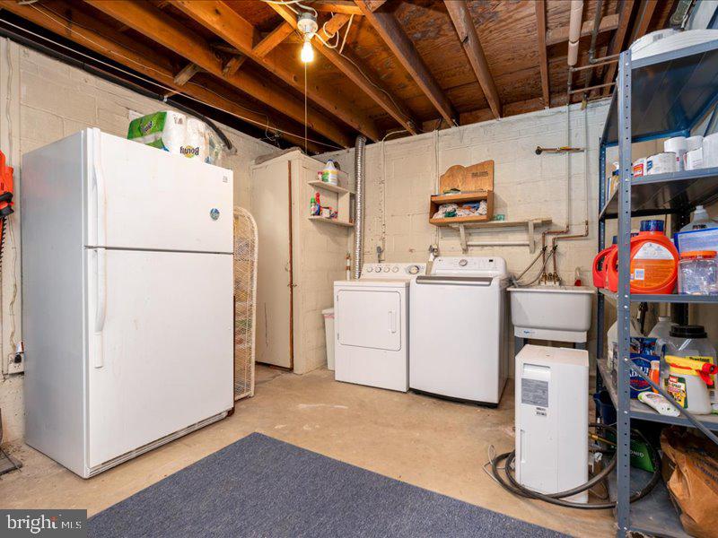 1009 Turney Avenue Laurel, MD 20707 - Photo 23 of 30