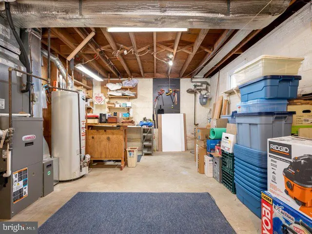 $395,000 | 1009 Turney Avenue, Laurel, MD 20707