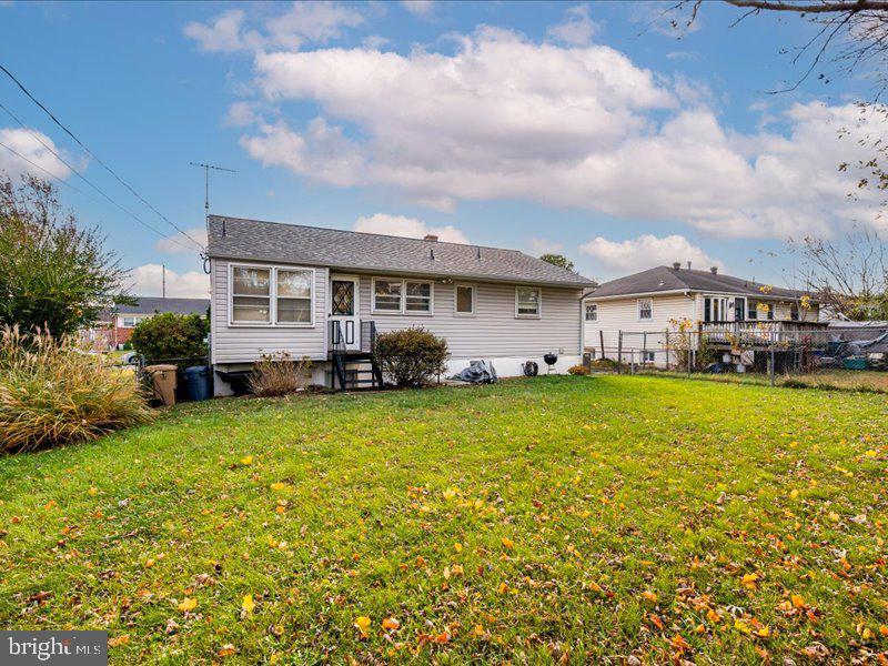 1009 Turney Avenue Laurel, MD 20707 - Photo 26 of 30