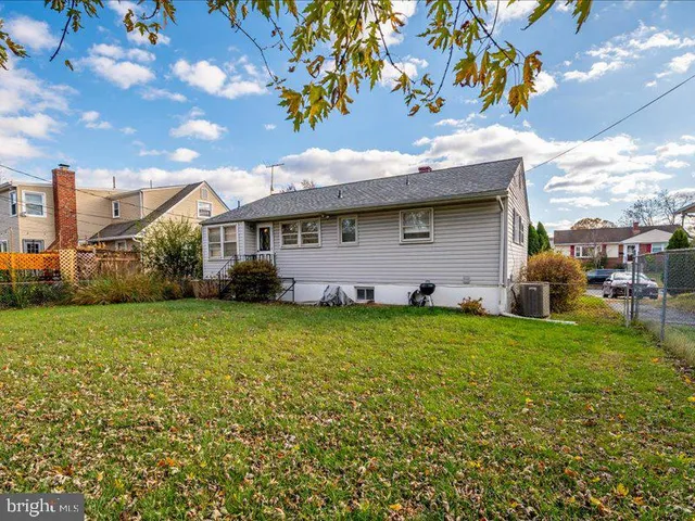 $395,000 | 1009 Turney Avenue, Laurel, MD 20707