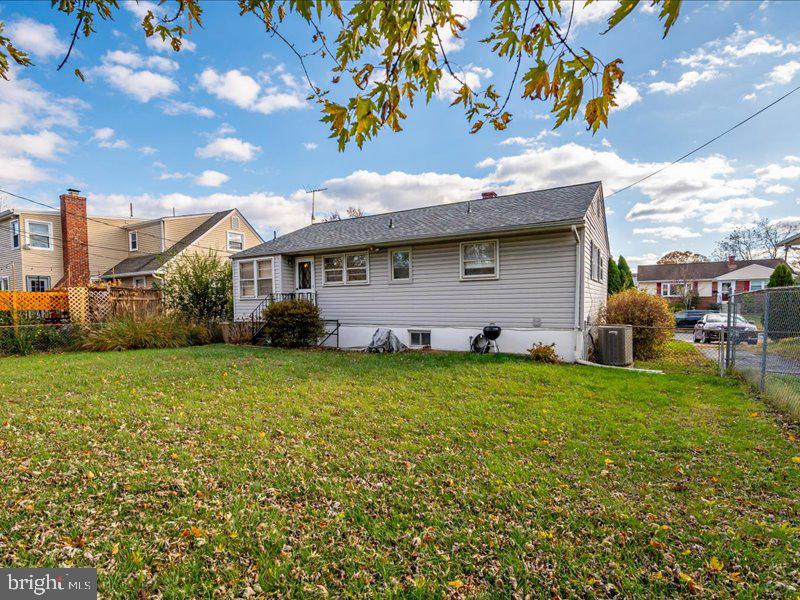 1009 Turney Avenue Laurel, MD 20707 - Photo 27 of 30