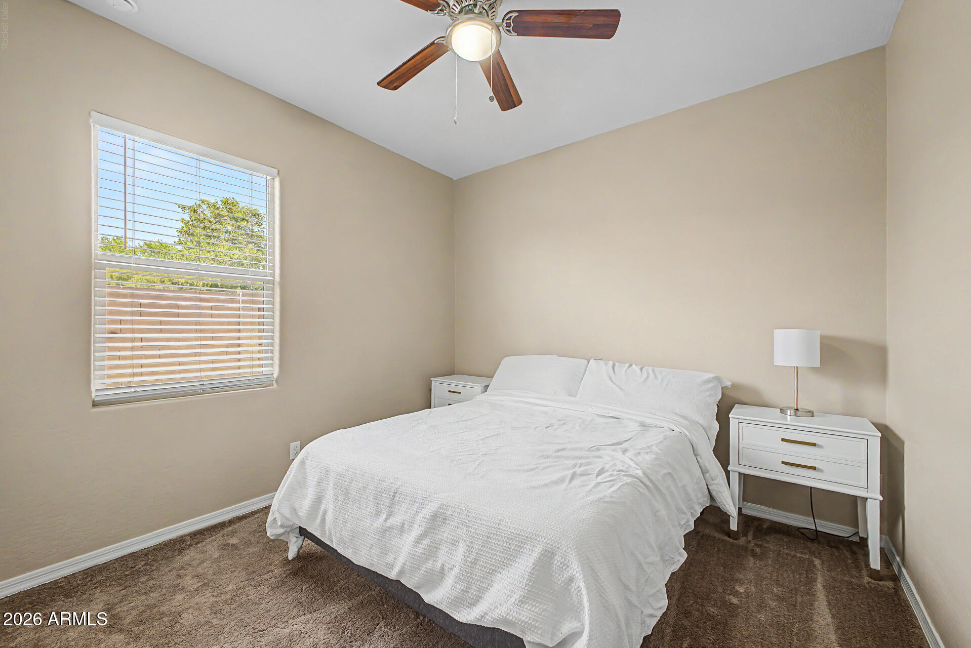 20357 North Mac Neil Street Maricopa, AZ 85138 - Photo 20 of 41 Bedroom 3