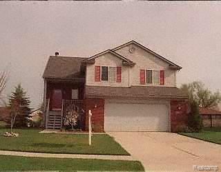 40506 Worthington Road Canton, MI 48188 - Photo 1 of 1 Property Photo