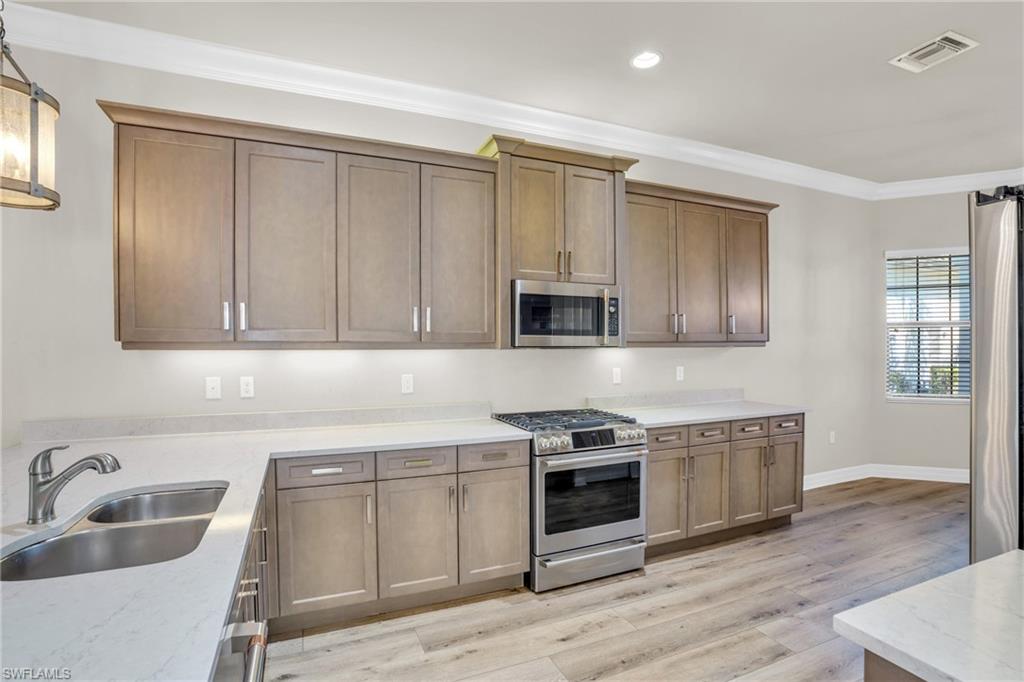 4420 Aurora Street Naples, FL 34119 - Photo 13 of 50 Kitchen