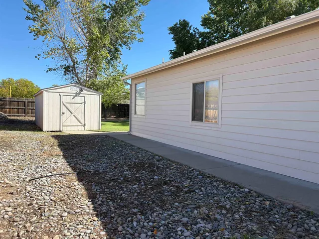 $495,000 | 609 South Annabelle Court, Fruita, CO 81521