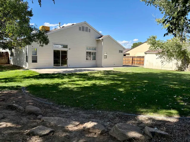 $495,000 | 609 South Annabelle Court, Fruita, CO 81521