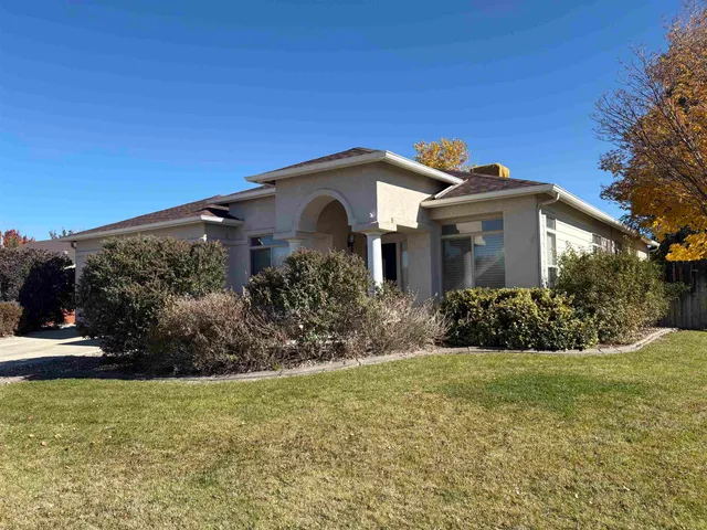 $495,000 | 609 South Annabelle Court, Fruita, CO 81521