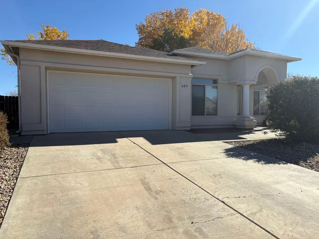 $495,000 | 609 South Annabelle Court, Fruita, CO 81521