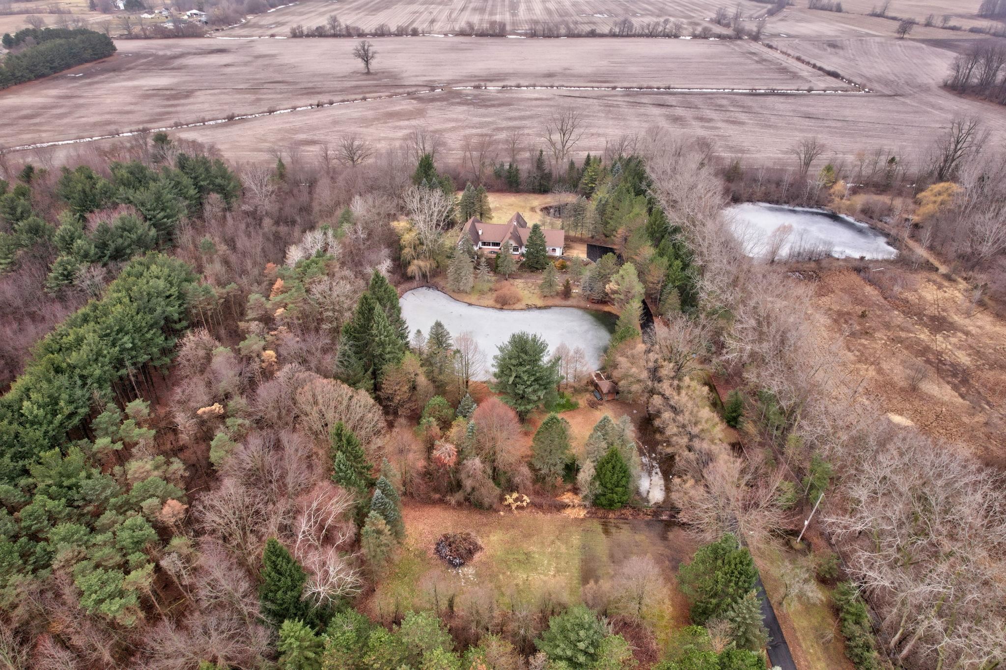 10722 Gera Road Birch Run, MI 48415 - Photo 84 of 89