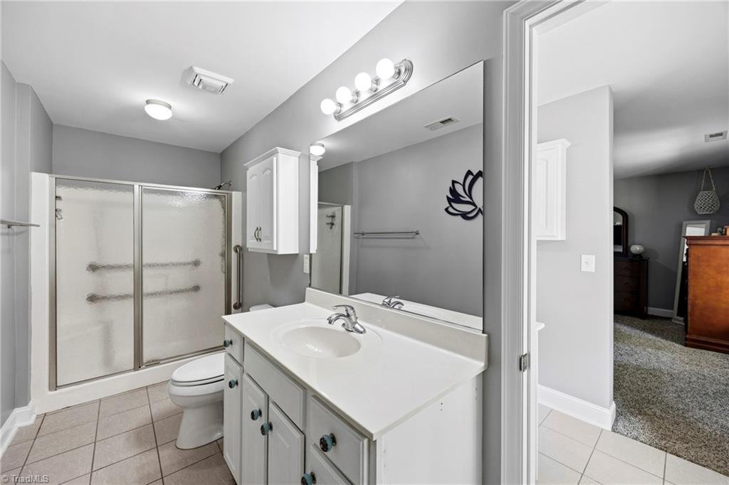 136 Meadowview Road Mocksville, NC 27028 - Photo 16 of 31