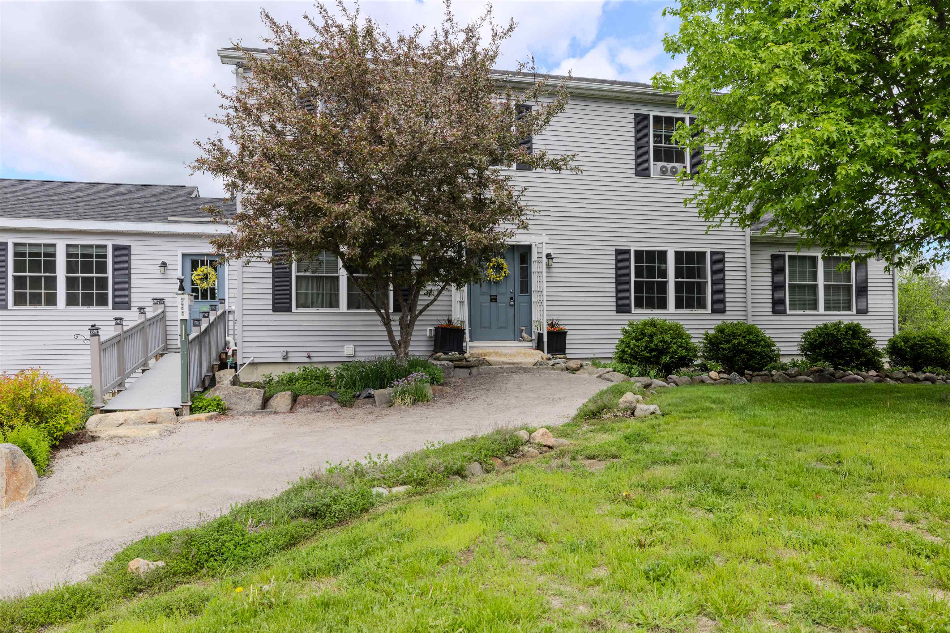 1168 New Hampton Road Sanbornton, NH 03269 - Photo 52 of 60