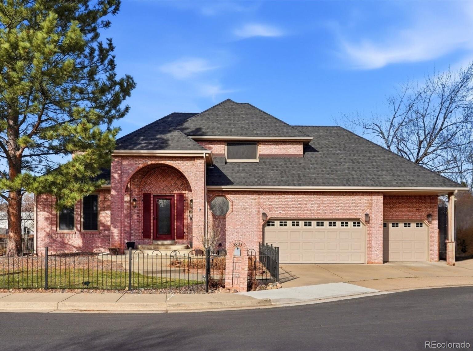 3825 Quail Court Wheat Ridge, CO 80033 - Photo 1 of 50