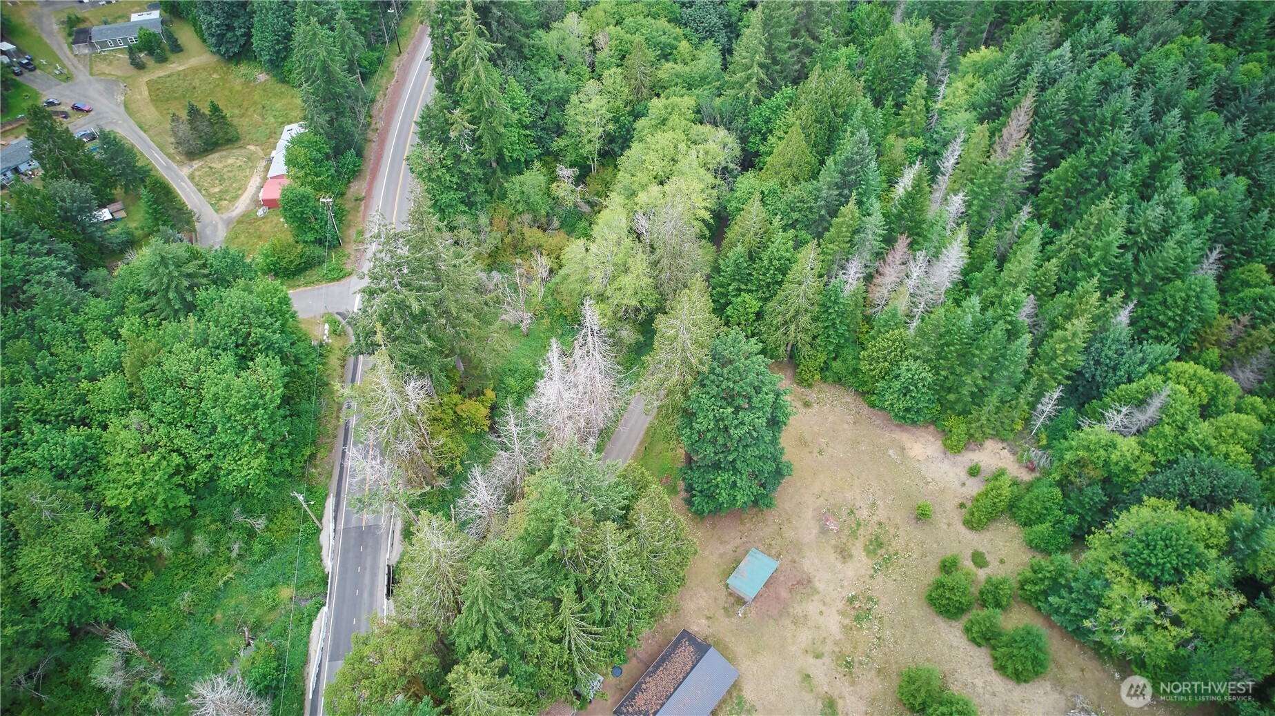 5 West Cloquallum Road Shelton, WA 98584 - Photo 7 of 14