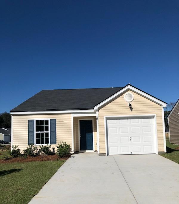 147 Brittondale Rd.