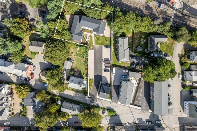 $359,900 | 32 Exchange Street, Unit 203, East Greenwich, RI 02818