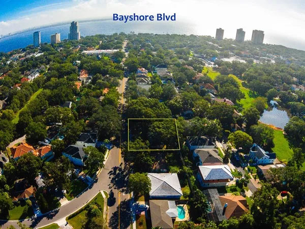 $3,200 | 3136 West Euclid Avenue, Tampa, FL 33629