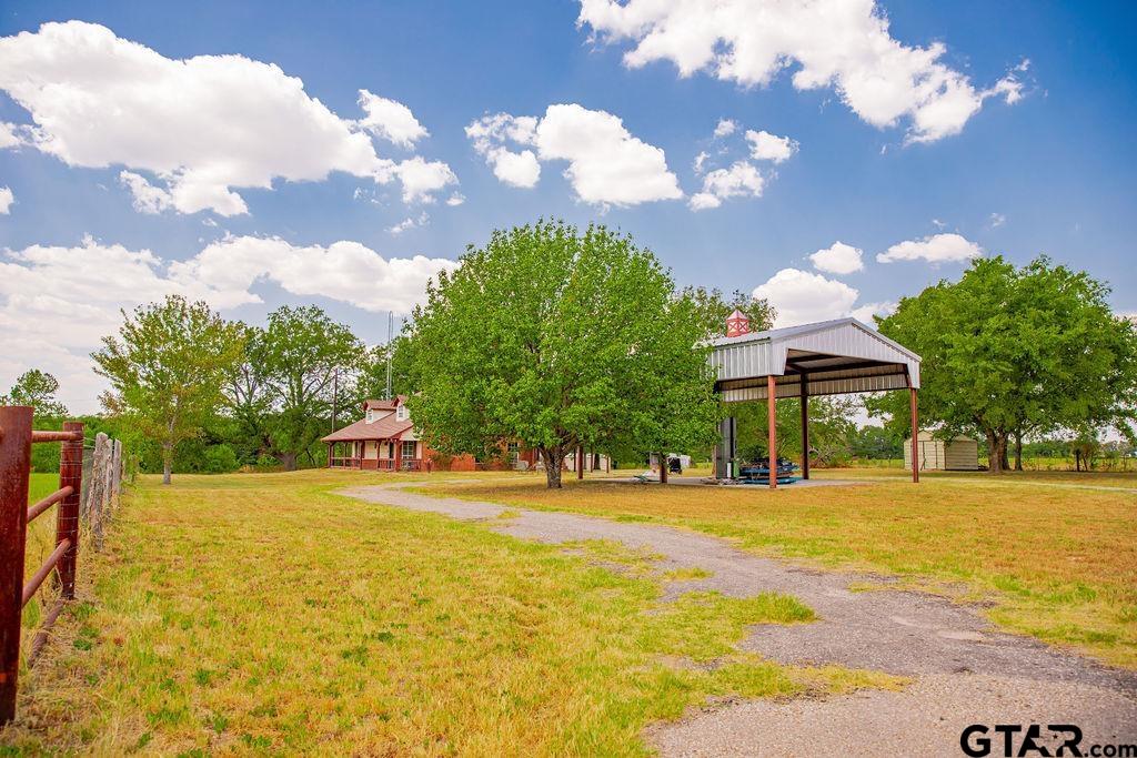 15902 County Road 472 Tyler, TX 75706 - Photo 4 of 29