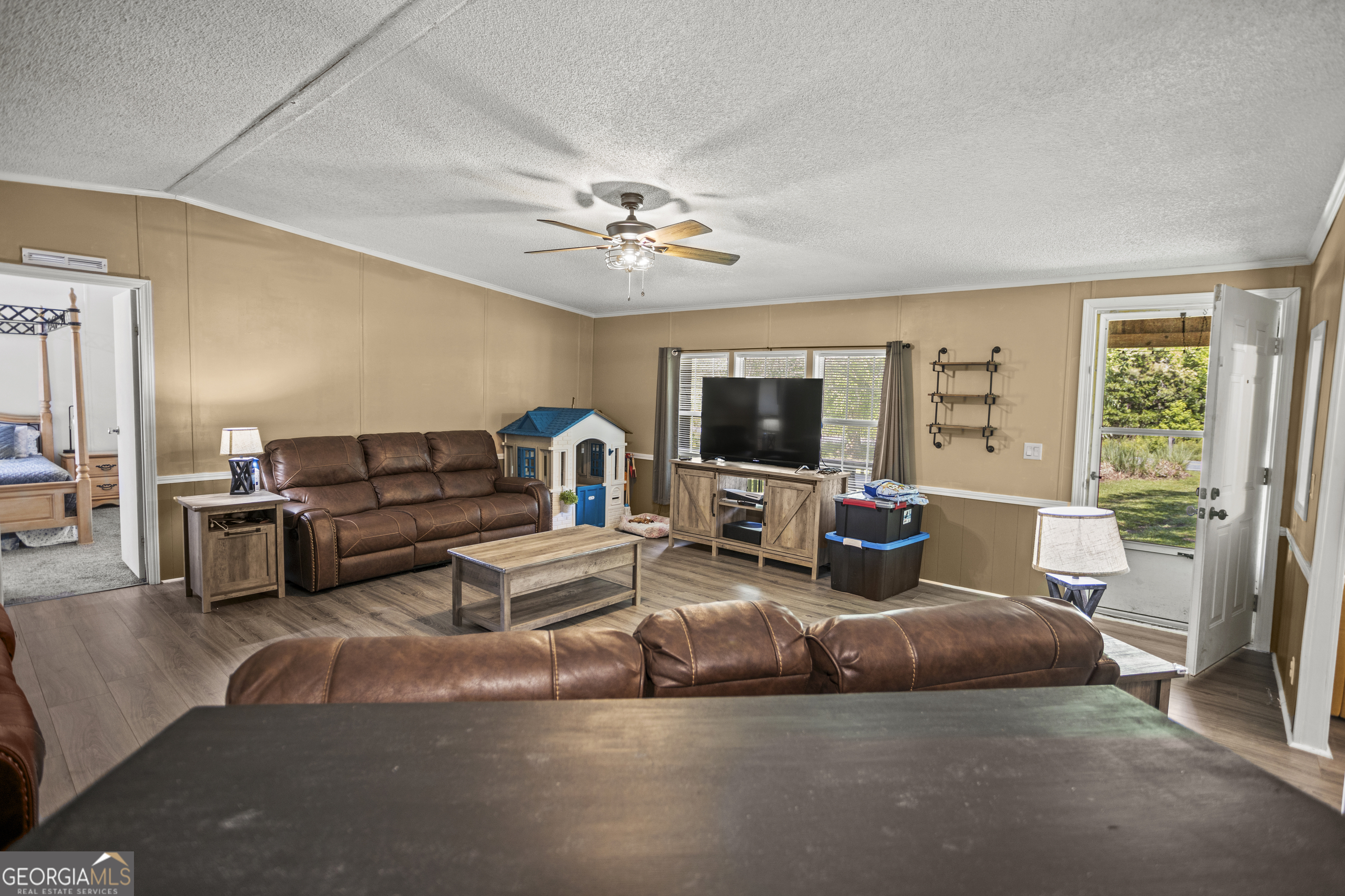 68 Levy A Ray Road Northeast Ludowici, GA 31316 - Photo 4 of 28