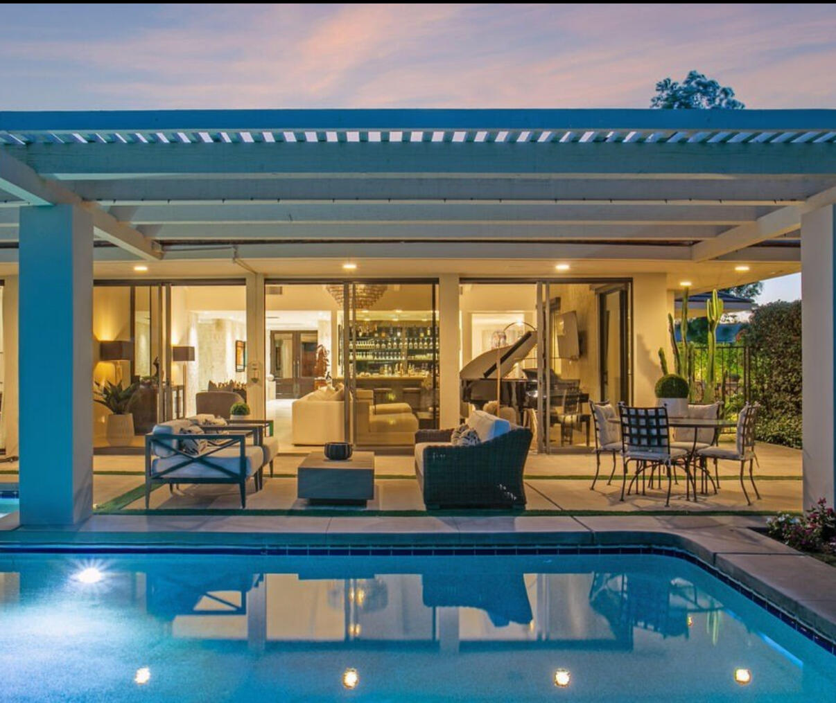 6 Exeter Court Rancho Mirage, CA 92270 - Photo 50 of 54 IMG_1887