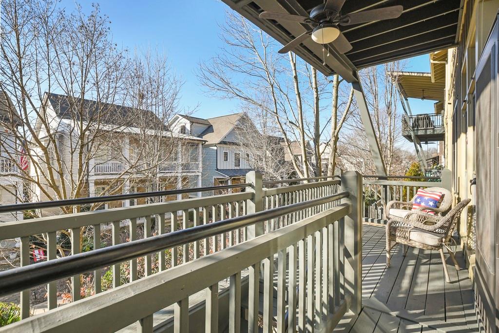 402 Prosper Circle, Unit 102 Marietta, GA 30060 - Photo 31 of 72