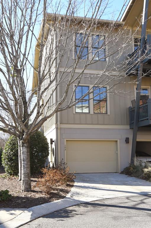 402 Prosper Circle, Unit 102 Marietta, GA 30060 - Photo 34 of 72