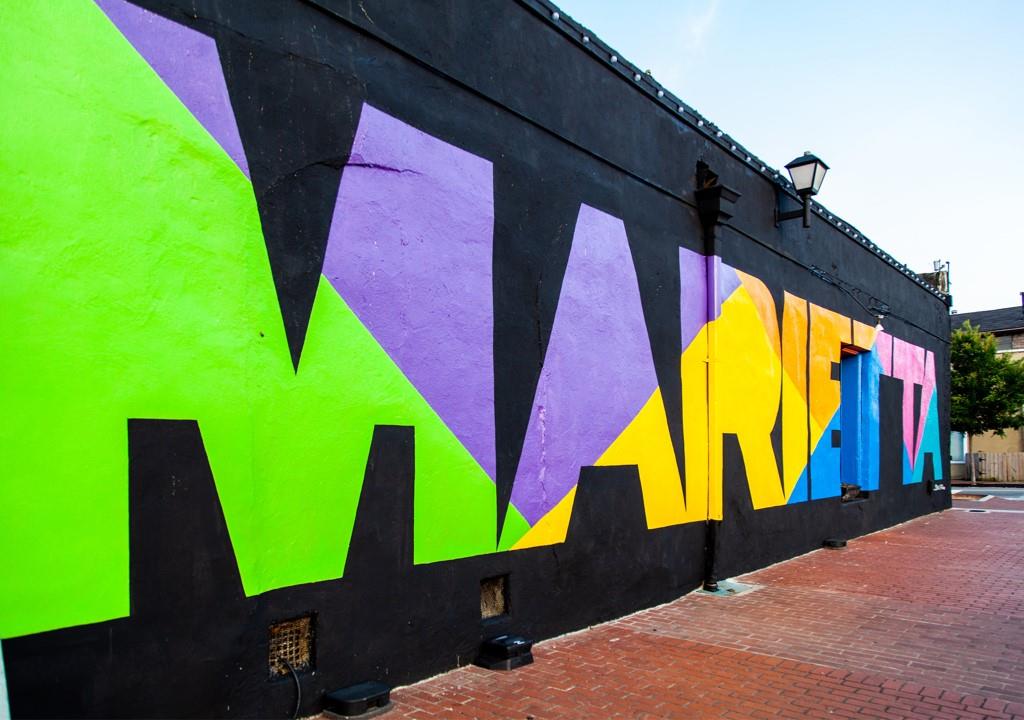 402 Prosper Circle, Unit 102 Marietta, GA 30060 - Photo 61 of 72