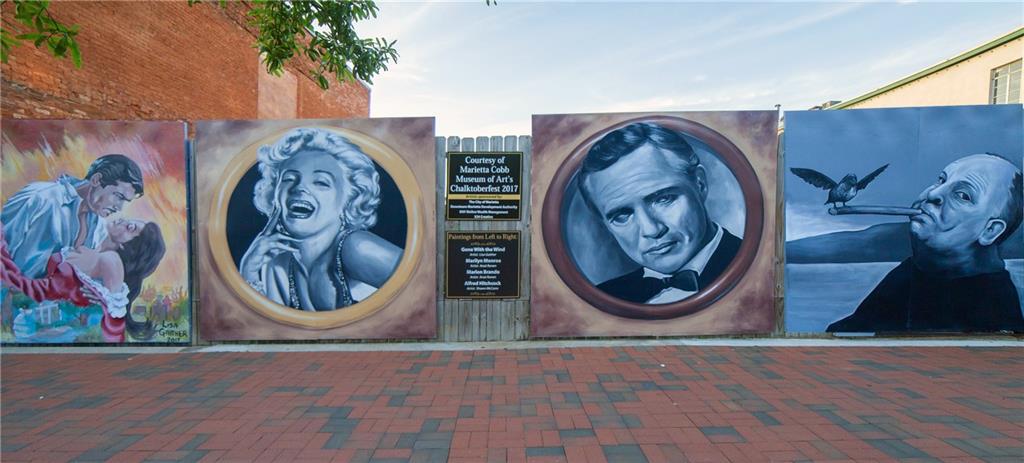 402 Prosper Circle, Unit 102 Marietta, GA 30060 - Photo 63 of 72