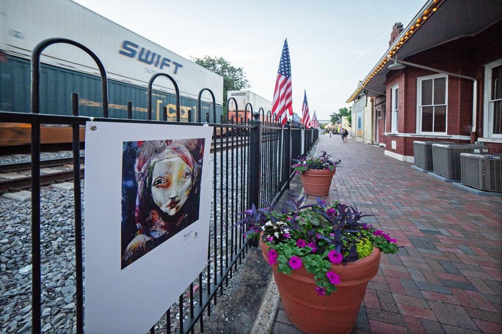 402 Prosper Circle, Unit 102 Marietta, GA 30060 - Photo 68 of 72