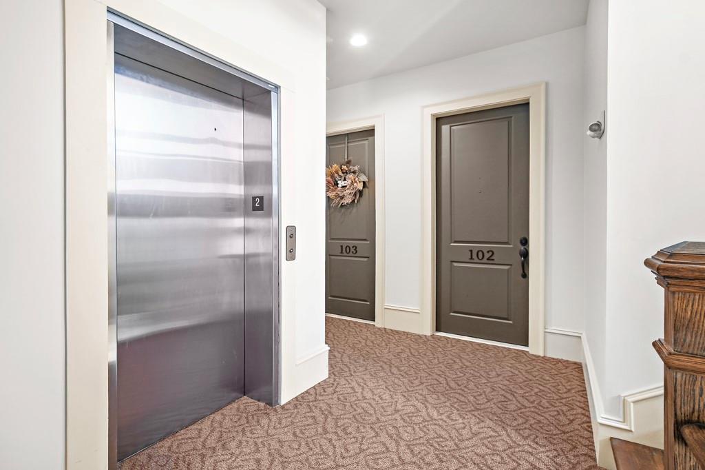 402 Prosper Circle, Unit 102 Marietta, GA 30060 - Photo 8 of 72