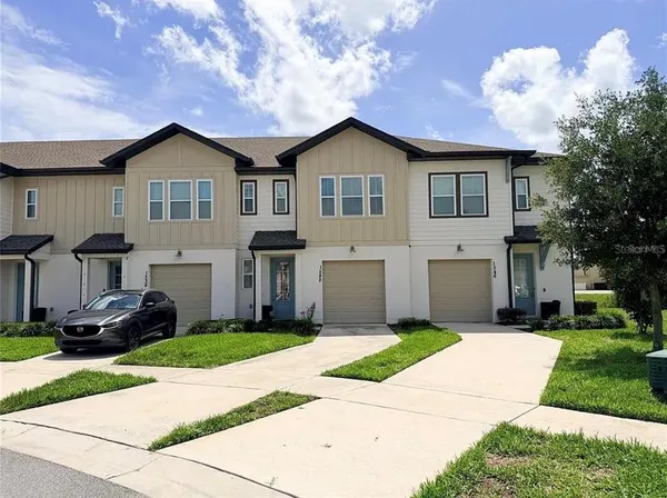 $2,100 | 1542 Discovery Street, Davenport, FL 33896