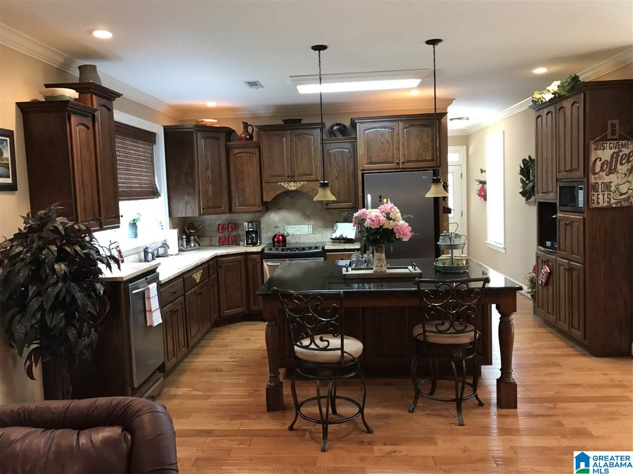 200 Oak Valley Drive Ashville, AL 35953 - Photo 4 of 19