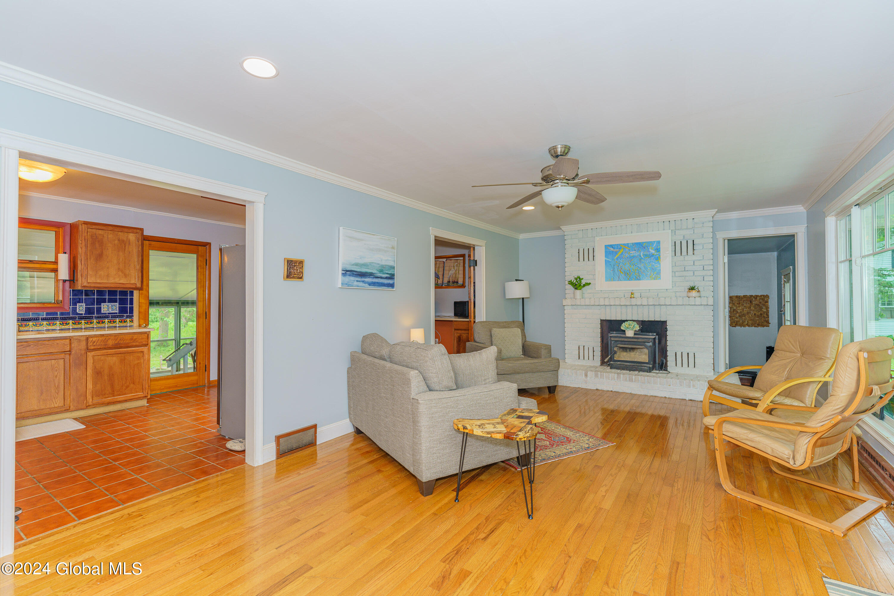 110 Fort Miller Road Greenwich, NY 12834 - Photo 13 of 55 1 Livingroom 7