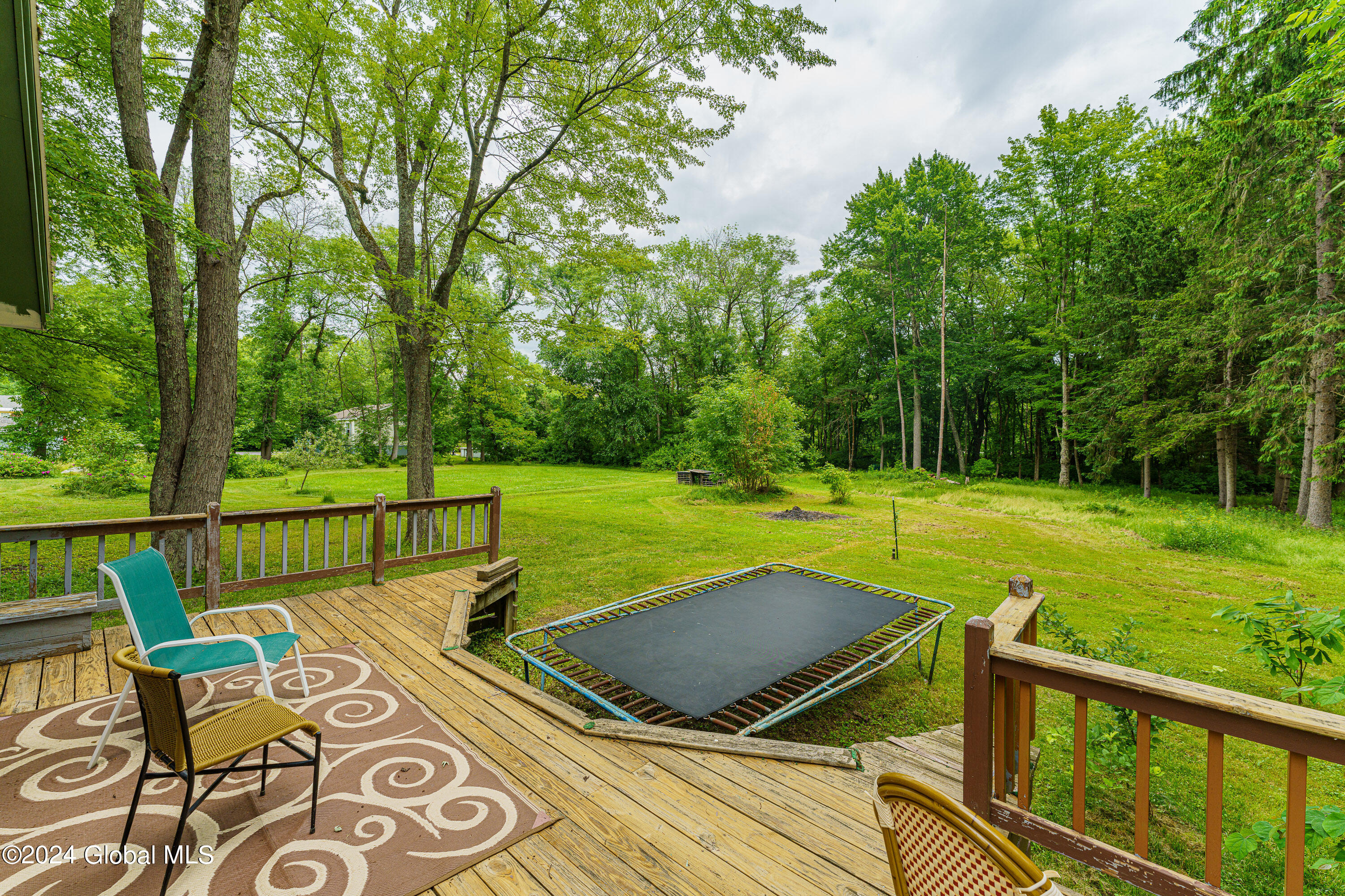 110 Fort Miller Road Greenwich, NY 12834 - Photo 46 of 55 Yard 9