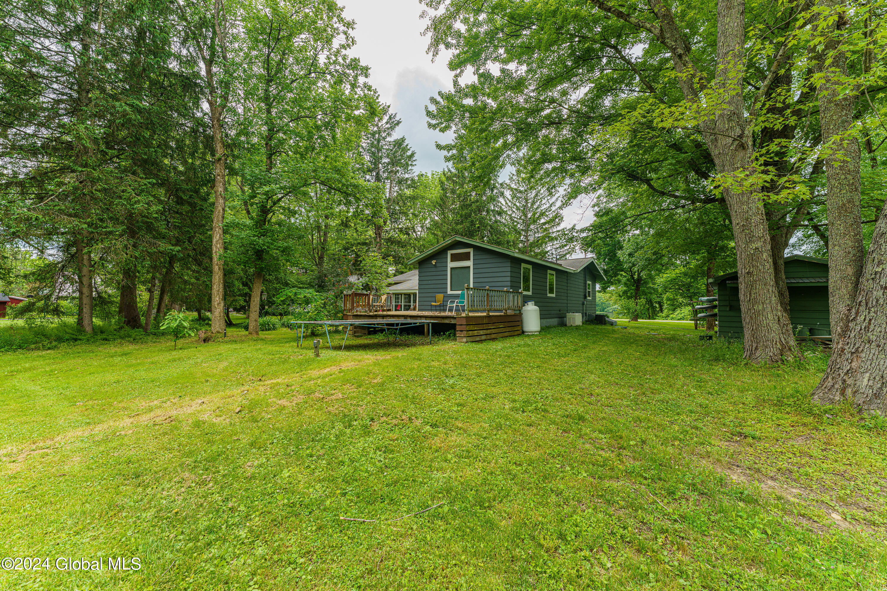 110 Fort Miller Road Greenwich, NY 12834 - Photo 50 of 55 Yard 13