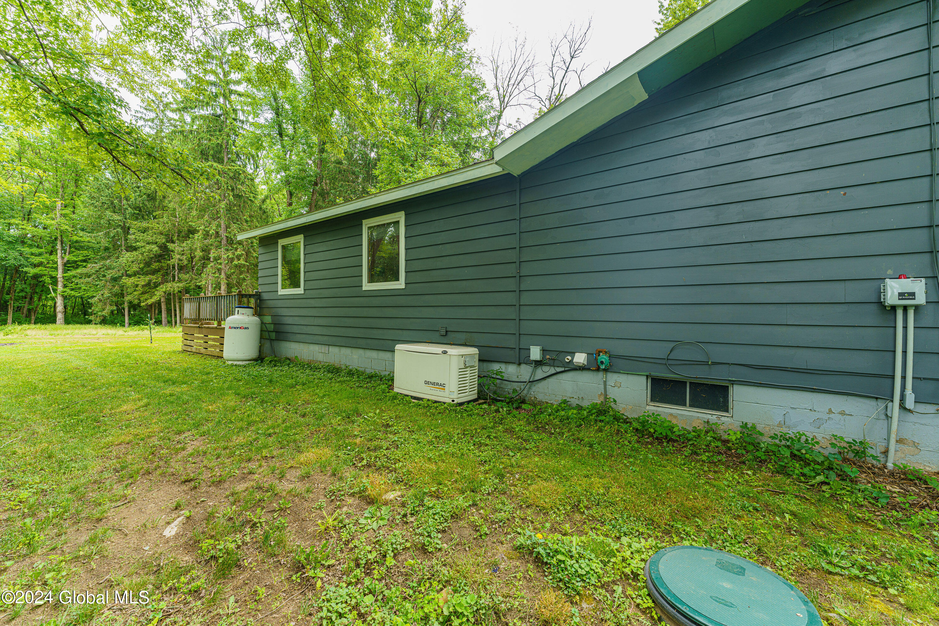 110 Fort Miller Road Greenwich, NY 12834 - Photo 54 of 55 Yard 17