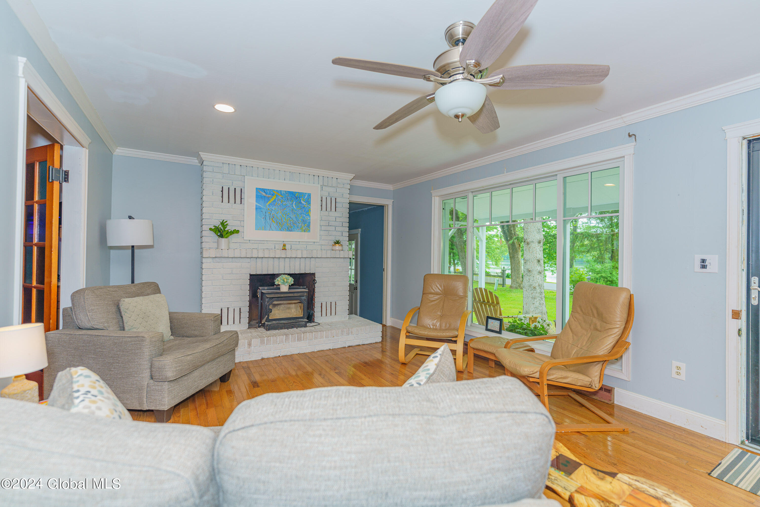110 Fort Miller Road Greenwich, NY 12834 - Photo 8 of 55 1 Livingroom 2