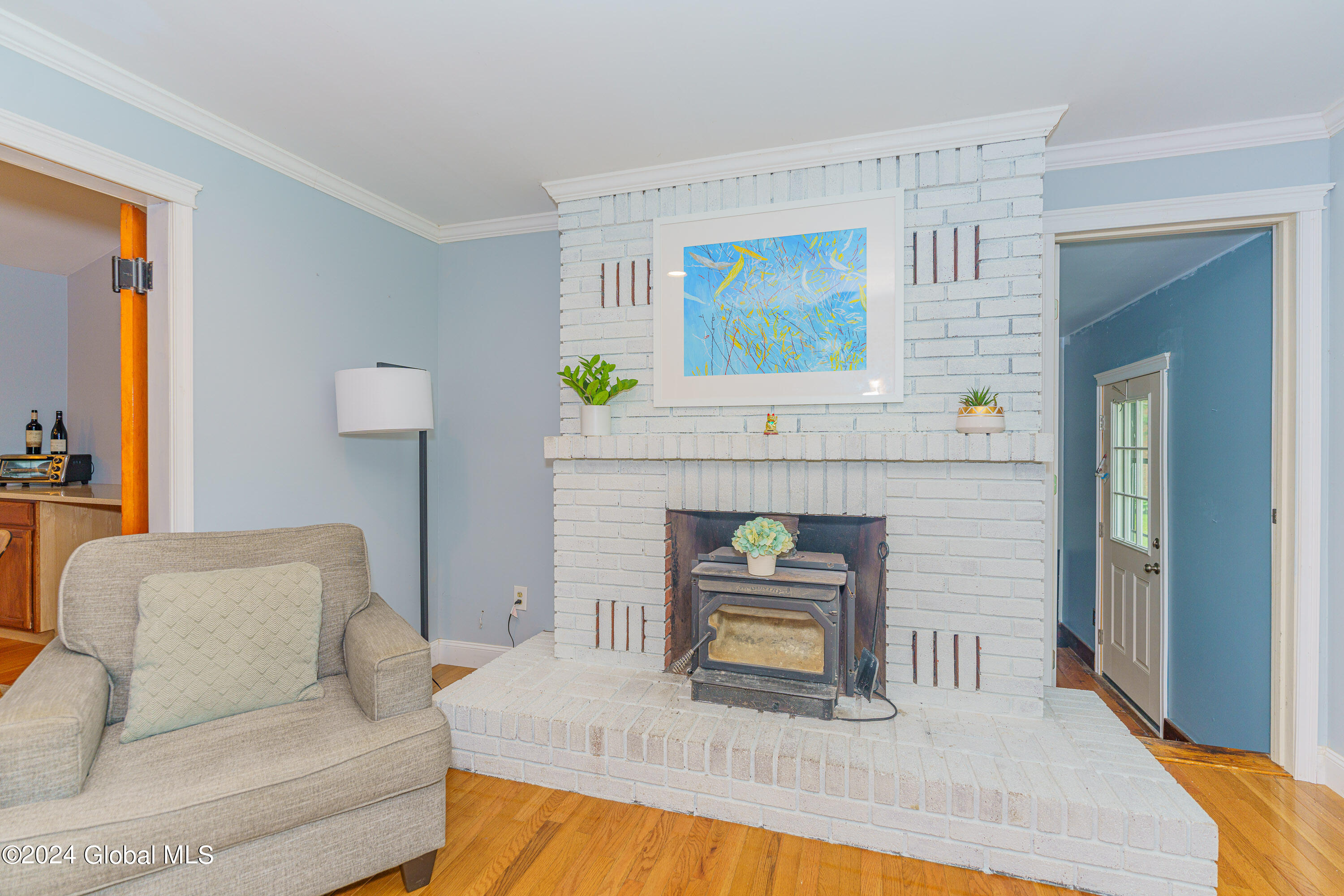 110 Fort Miller Road Greenwich, NY 12834 - Photo 9 of 55 1 Livingroom 3