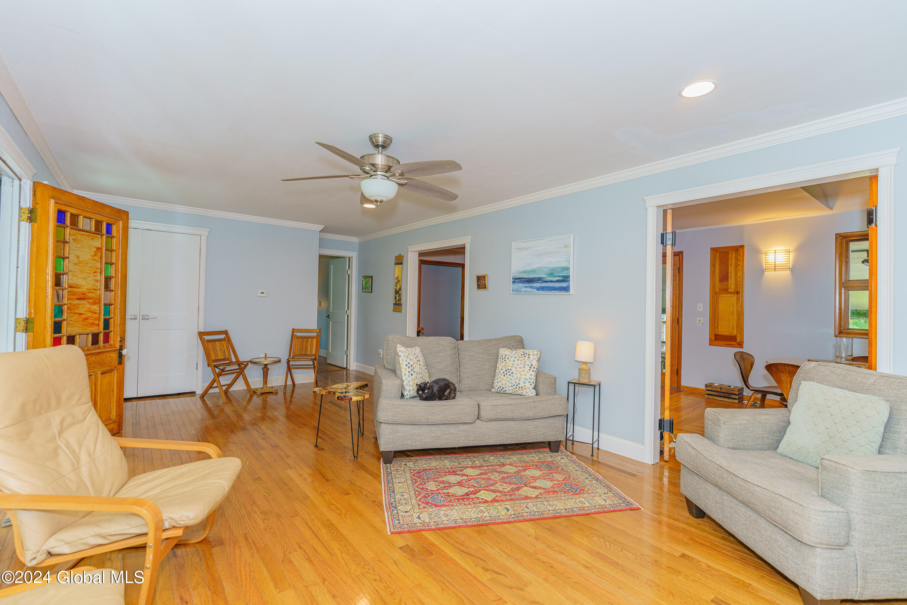 110 Fort Miller Road Greenwich, NY 12834 - Photo 10 of 55 1 Livingroom 4