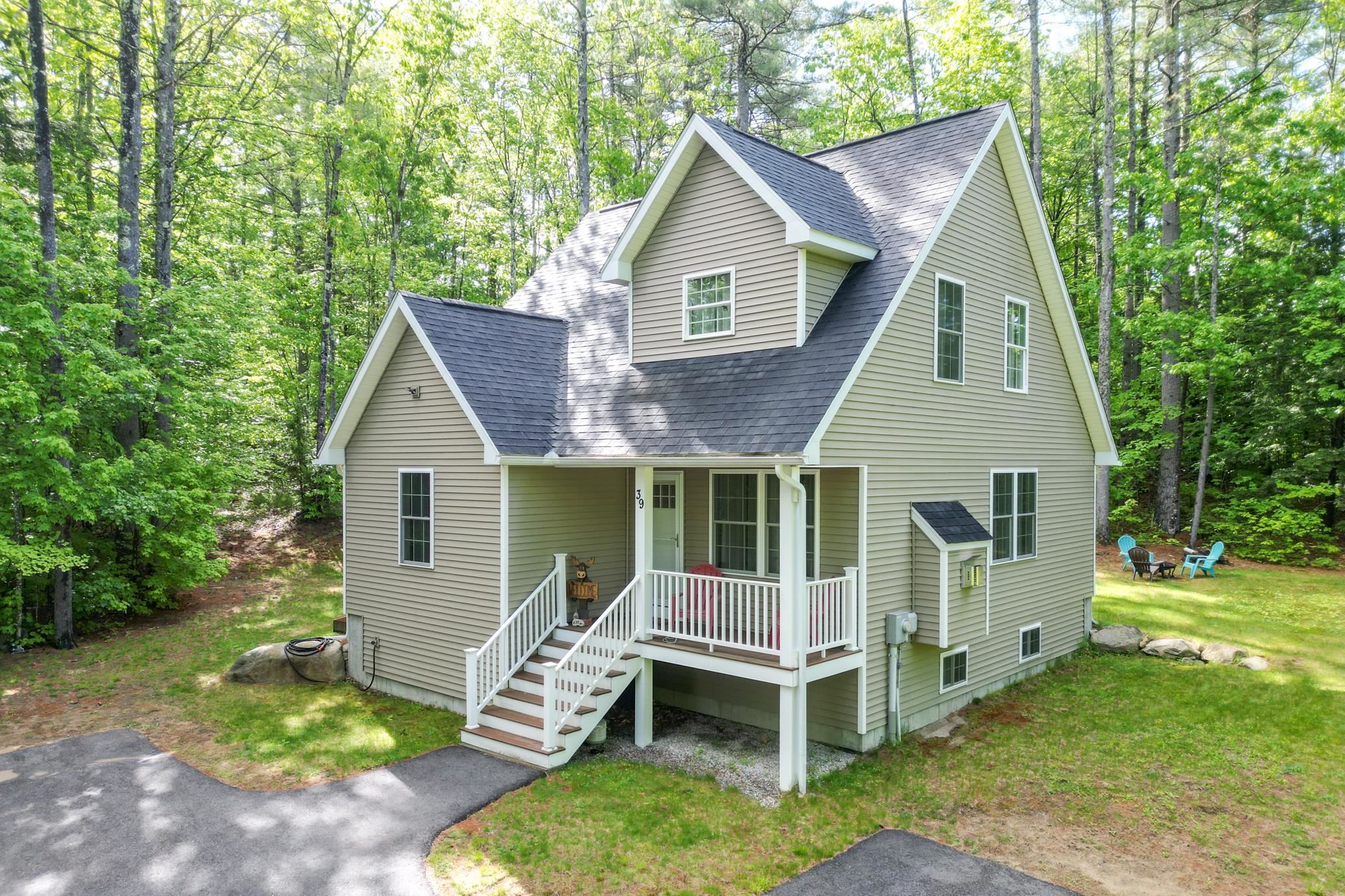 39 Timber Shore Drive Conway, NH 03813 - Photo 1 of 55