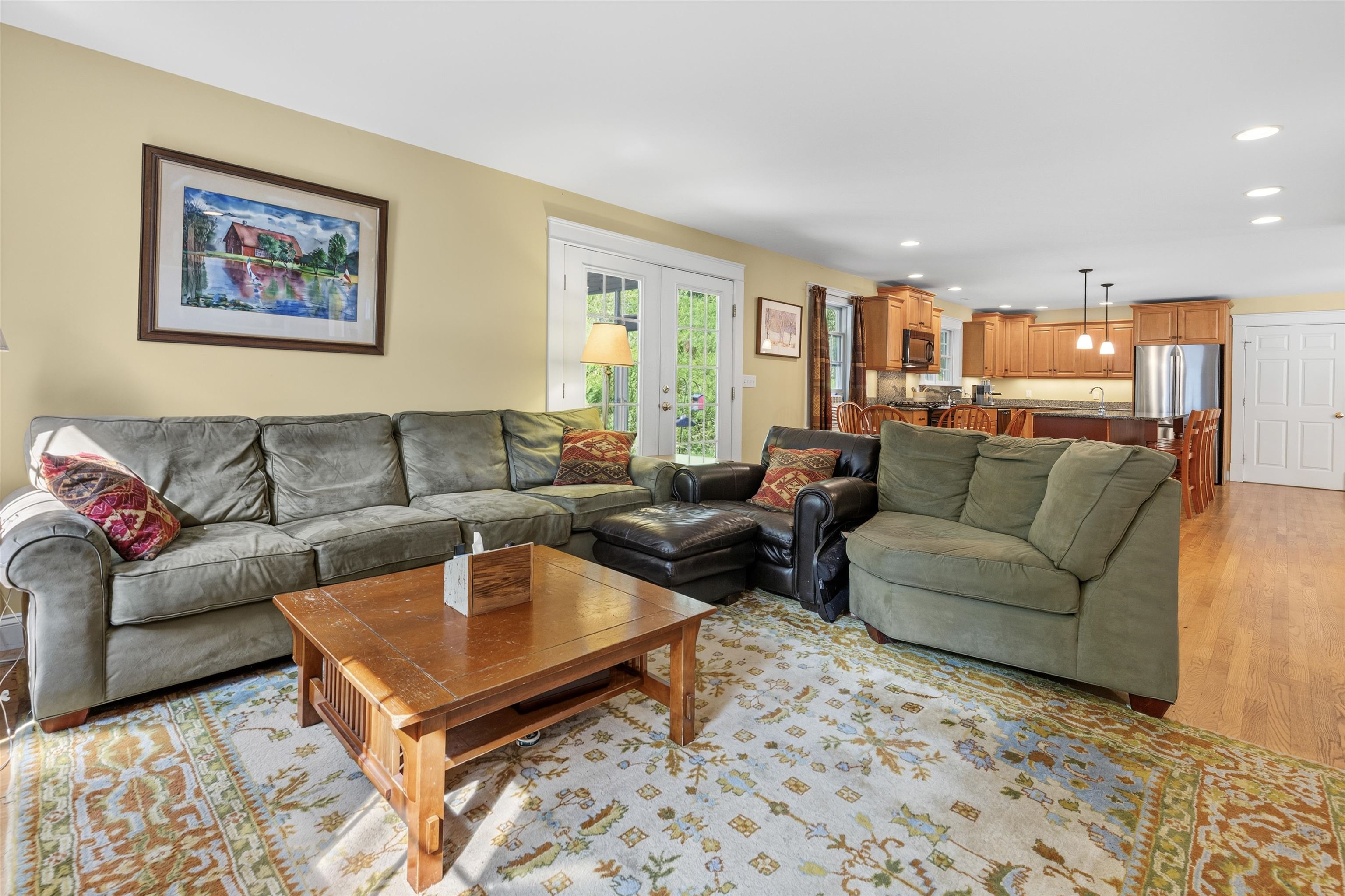 259 Beaver Meadow Road Norwich, VT 05055 - Photo 16 of 45 Gallery Image 16