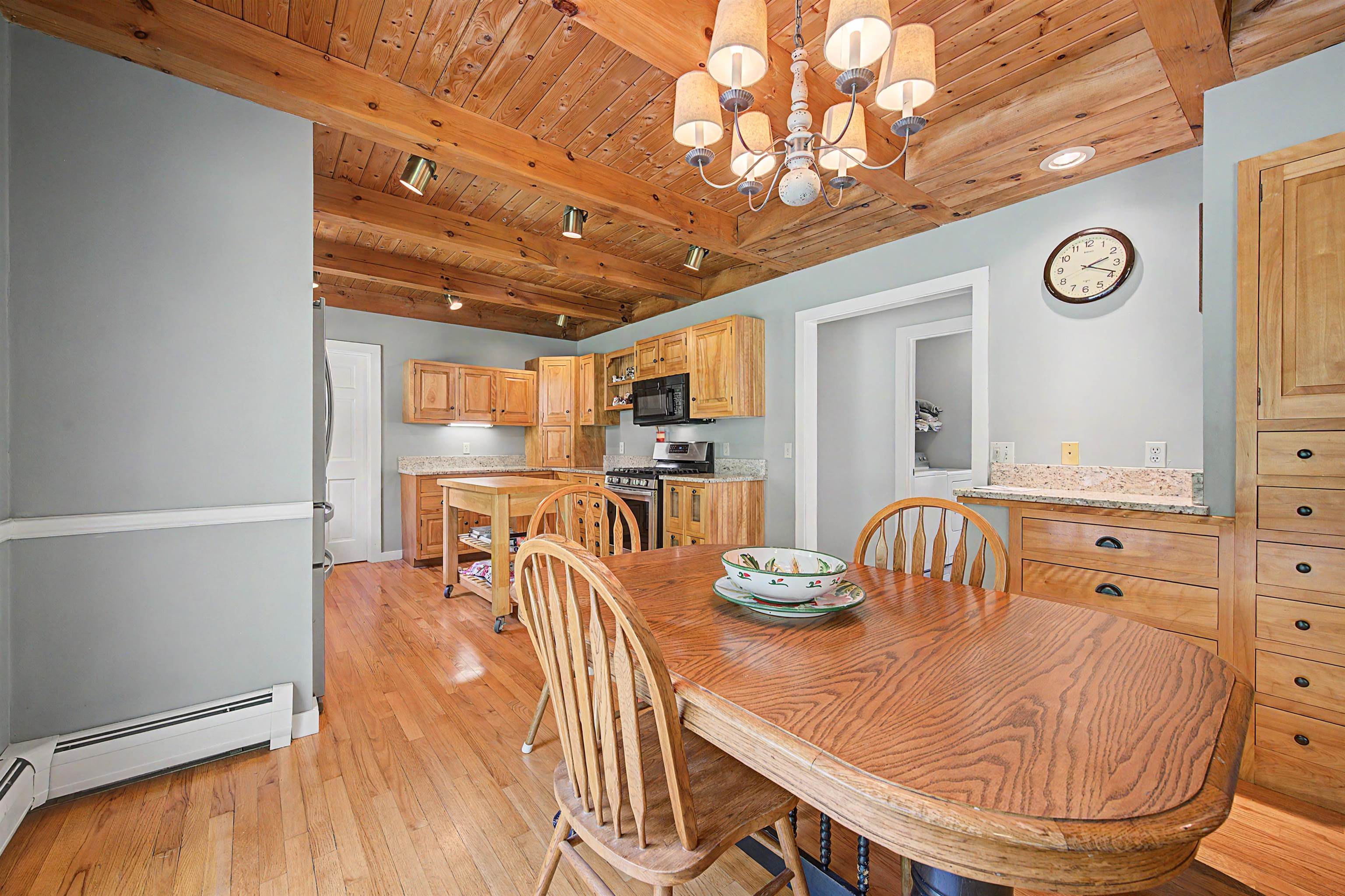 363 Cash Street Croydon, NH 03773 - Photo 14 of 56