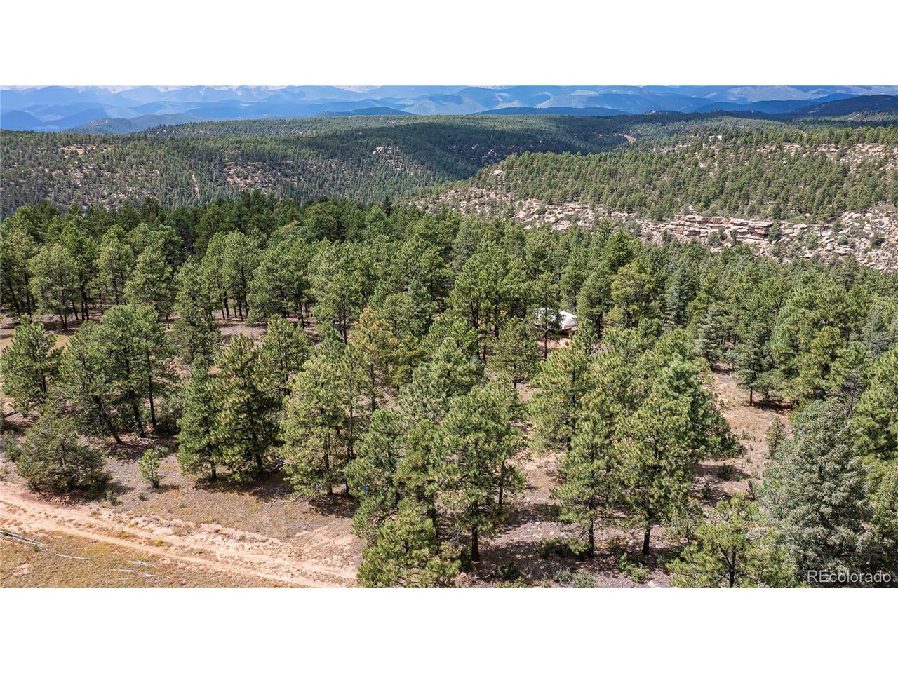 Escondido Road Weston, CO 81091 - Photo 42 of 48 Gallery Image 42