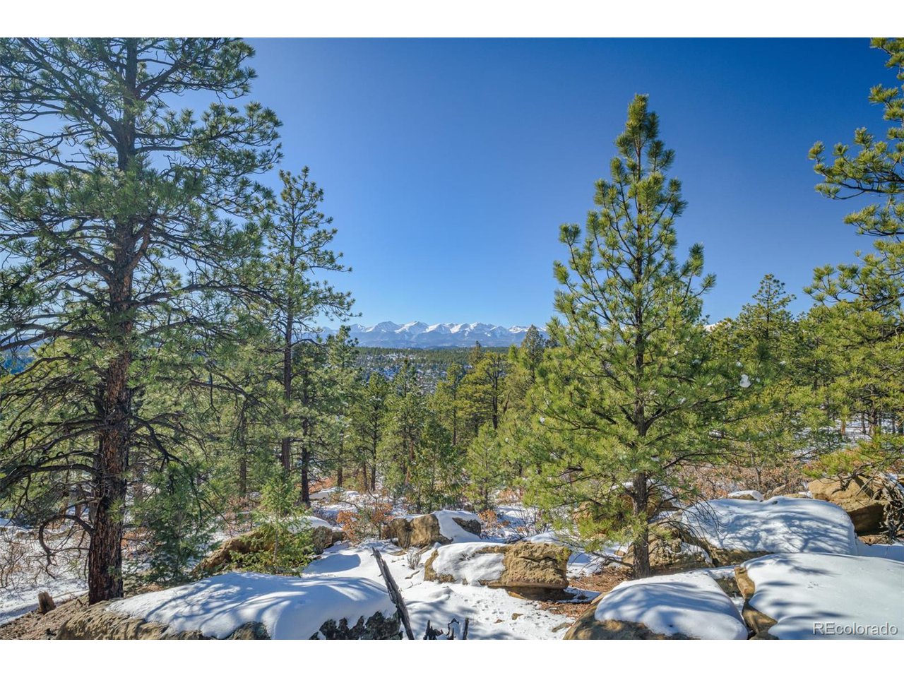 Escondido Road Weston, CO 81091 - Photo 6 of 48 Gallery Image 6