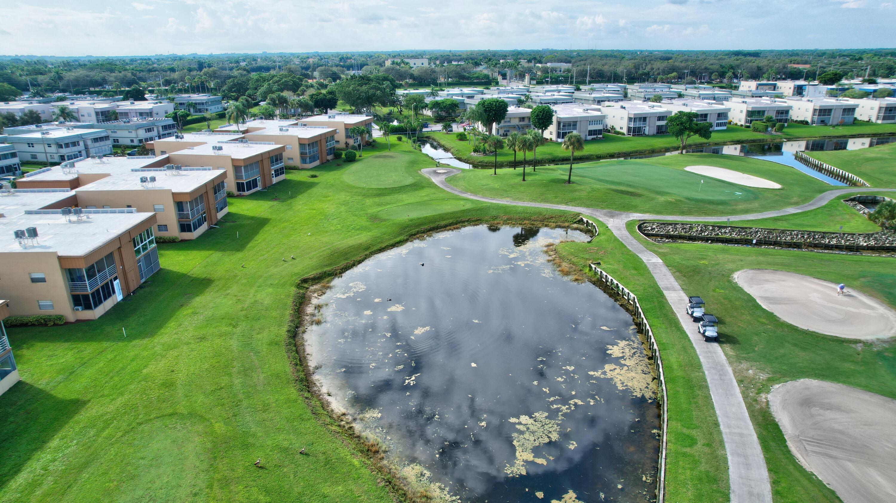 237 Piedmont F Delray Beach, FL 33484 - Photo 28 of 50 DJI_0495_6_7_8_9