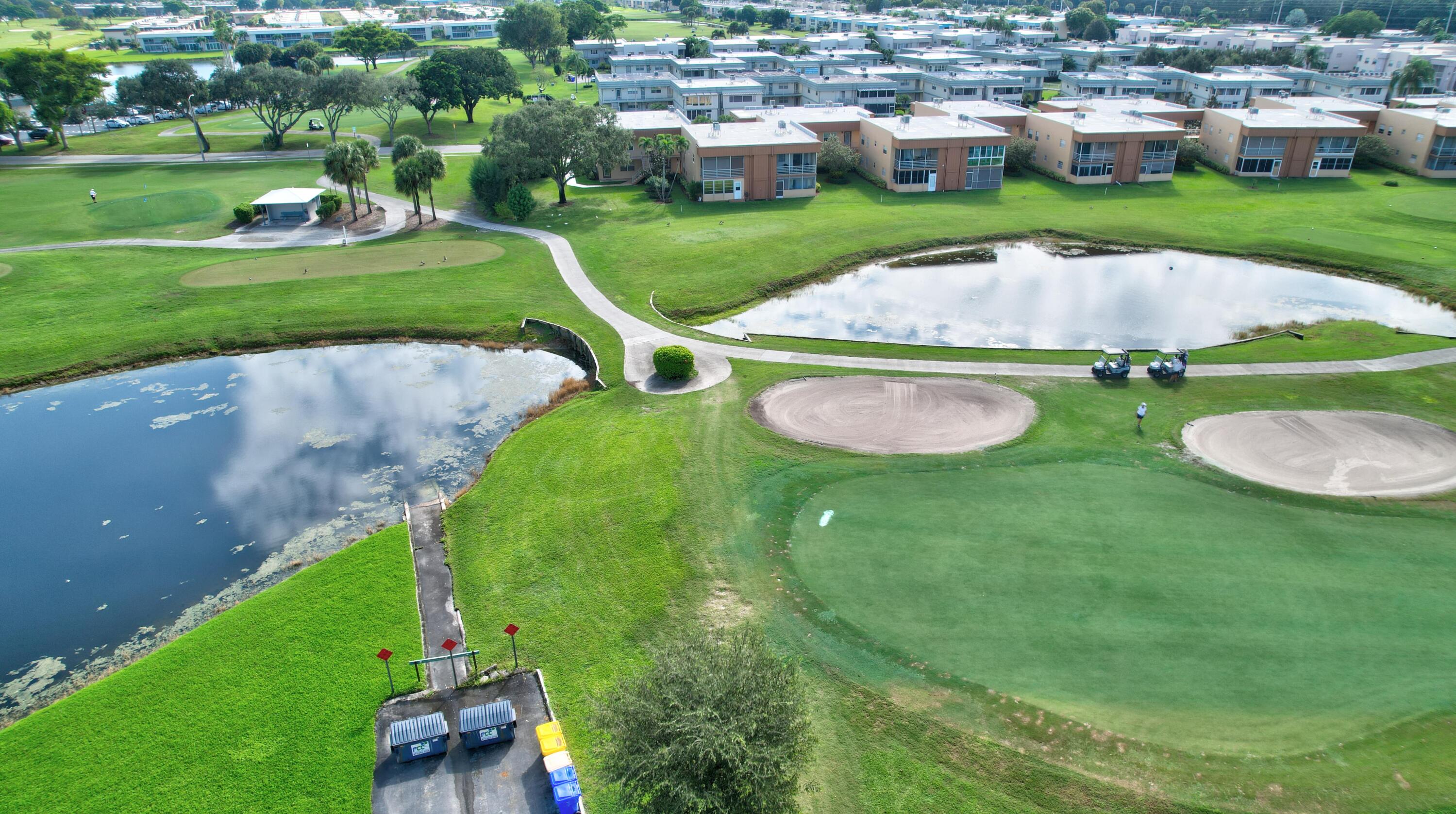 237 Piedmont F Delray Beach, FL 33484 - Photo 30 of 50 DJI_0460_1_2_3_4