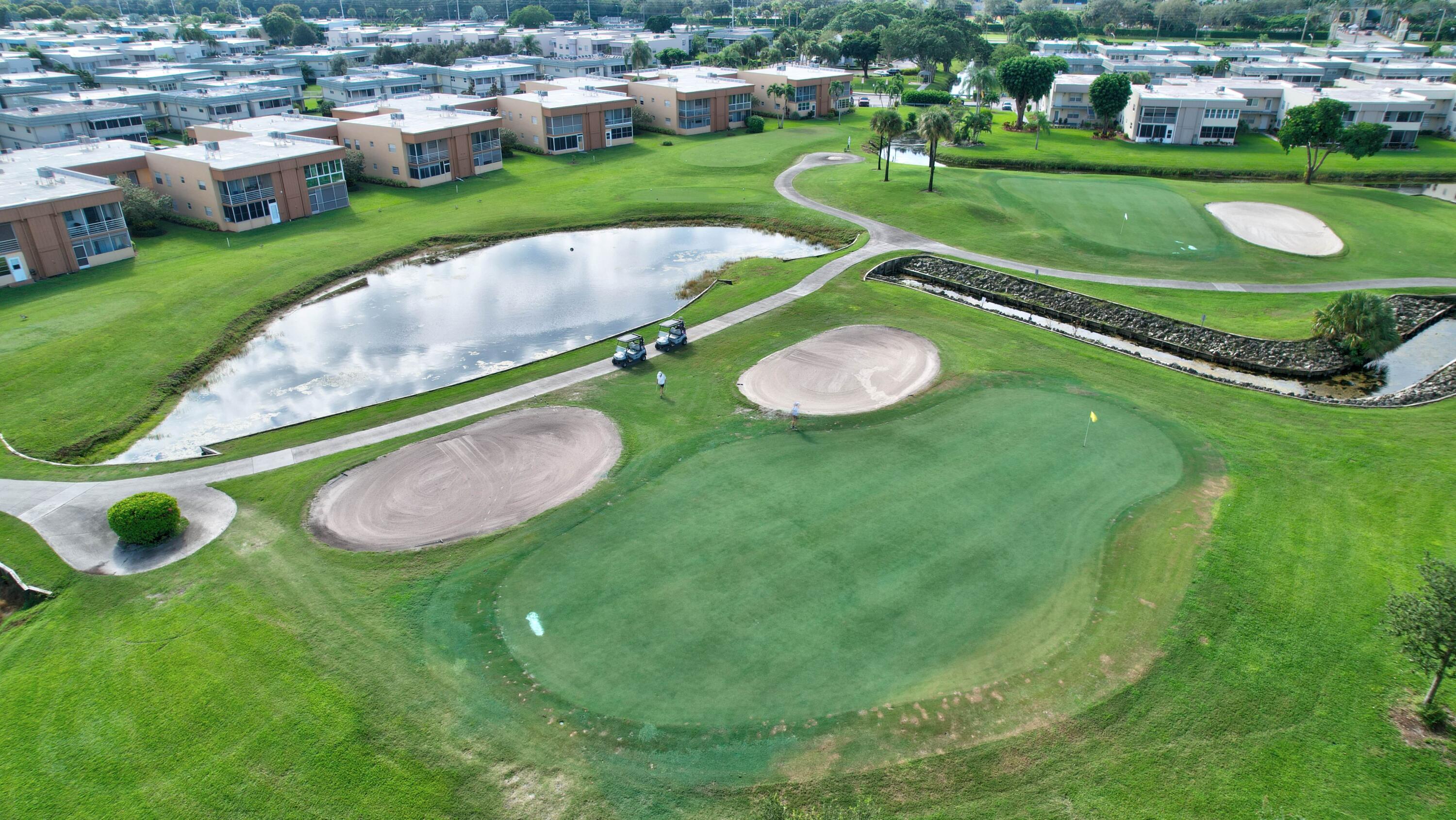 237 Piedmont F Delray Beach, FL 33484 - Photo 31 of 50 DJI_0465_6_7_8_9