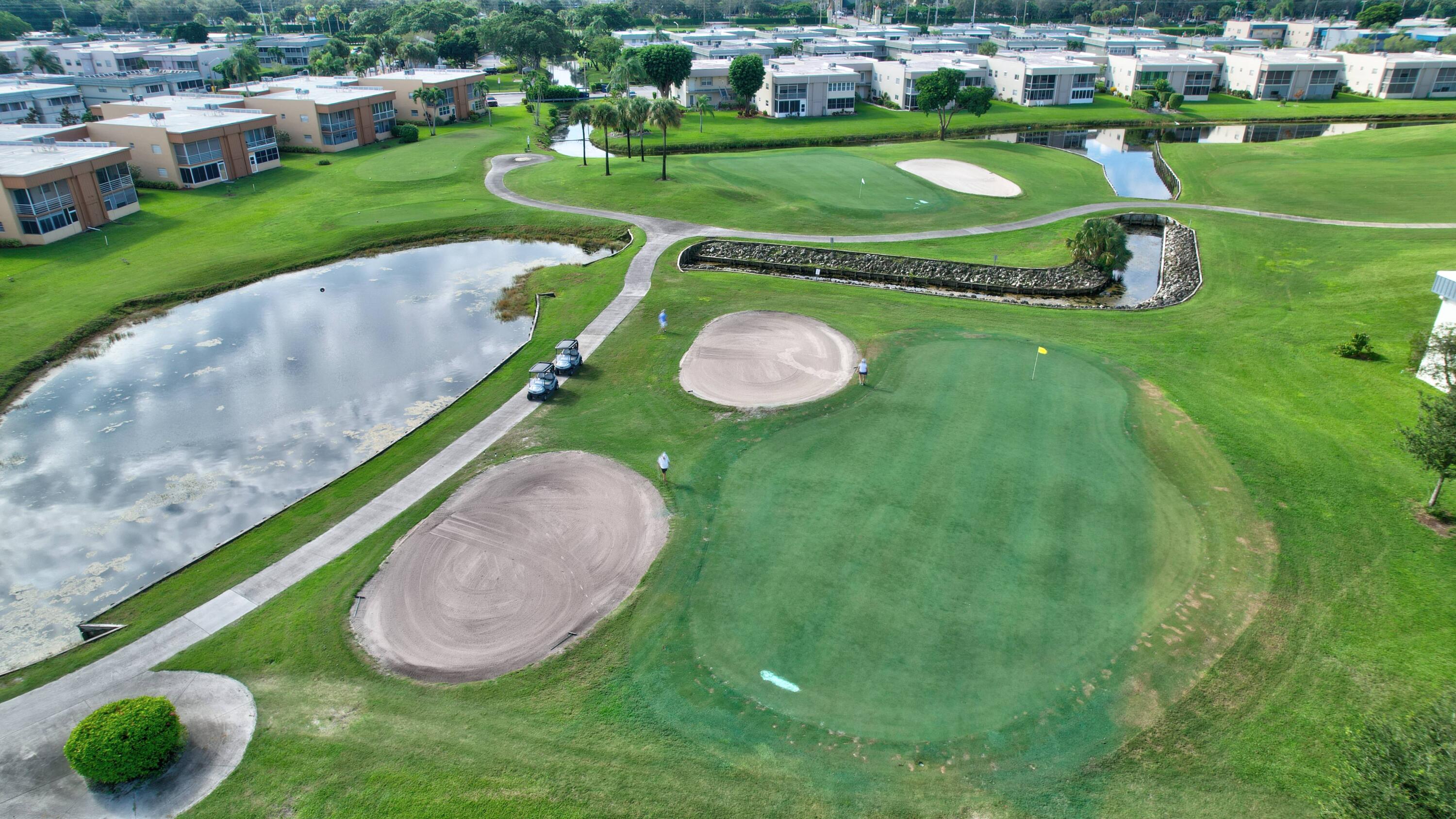 237 Piedmont F Delray Beach, FL 33484 - Photo 32 of 50 DJI_0470_1_2_3_4