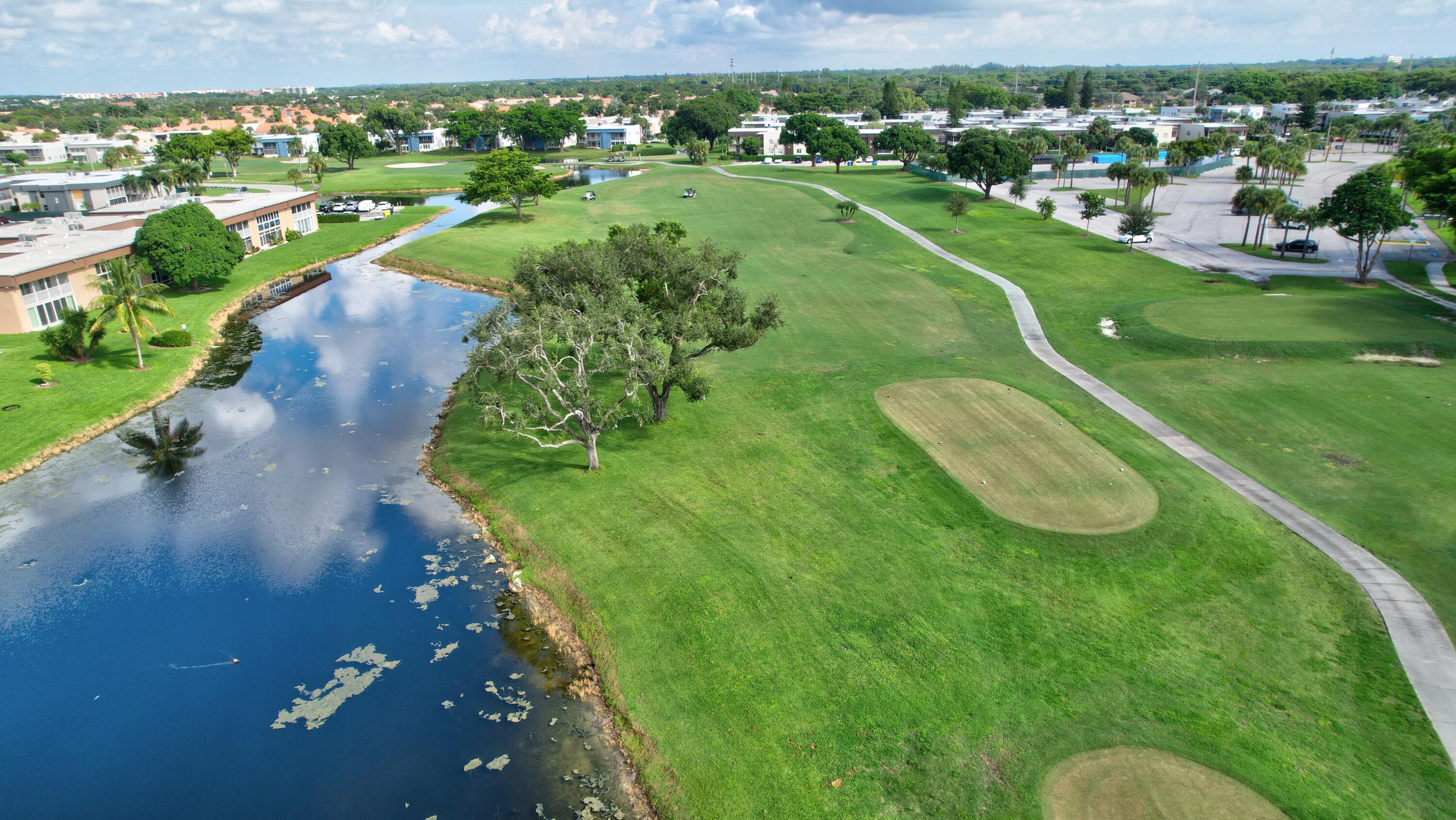 237 Piedmont F Delray Beach, FL 33484 - Photo 33 of 50 DJI_0485_6_7_8_9