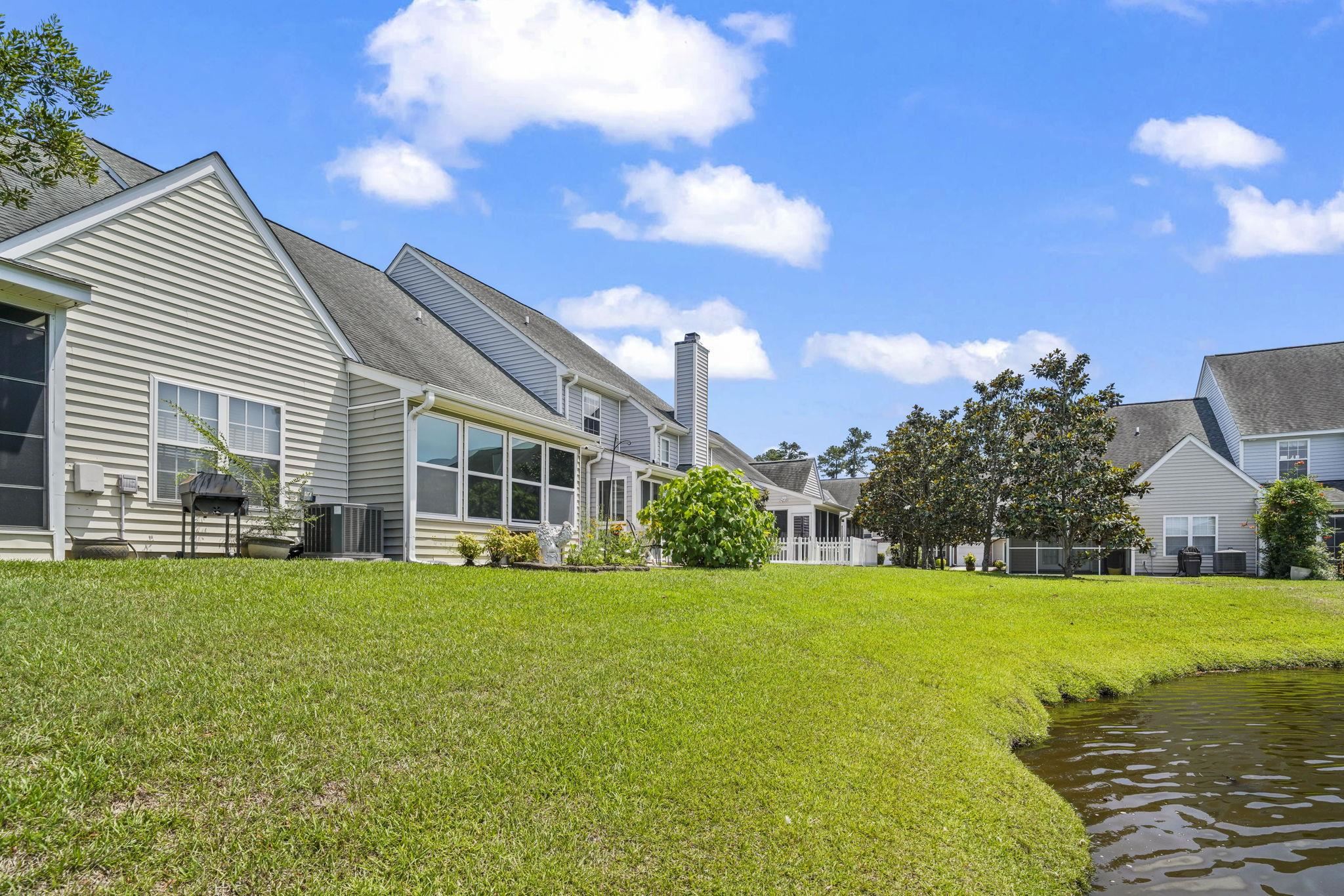 147 Wimbledon Way, Unit 147 Murrells Inlet, SC 29576 - Photo 28 of 30