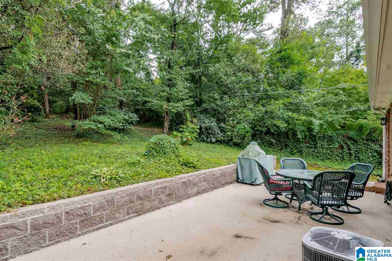4021 Montclair Road, Unit 4021 Mountain Brook, AL 35213 - Photo 30 of 33